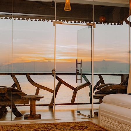 Royal Cliff Zanzibar Hotel Kültér fotó