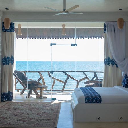 Royal Cliff Zanzibar Hotel Kültér fotó