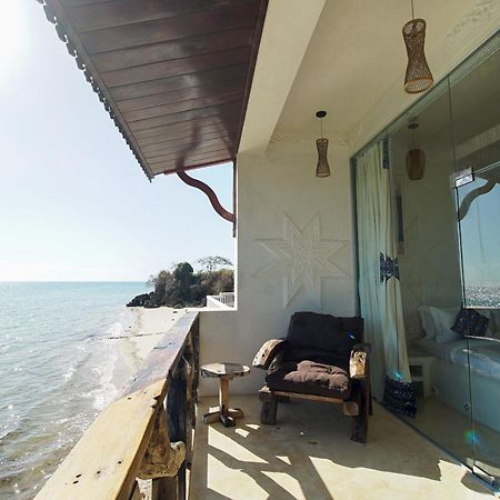 Royal Cliff Zanzibar Hotel Kültér fotó