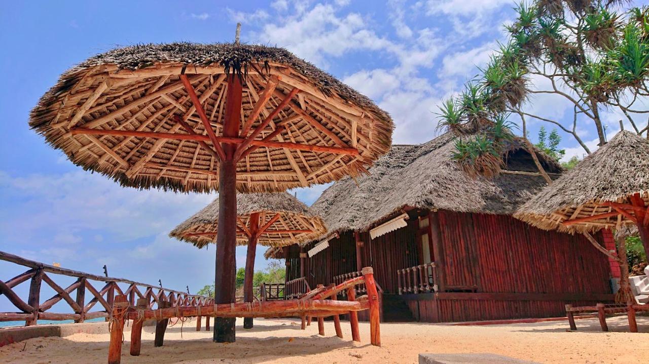 Royal Cliff Zanzibar Hotel Kültér fotó