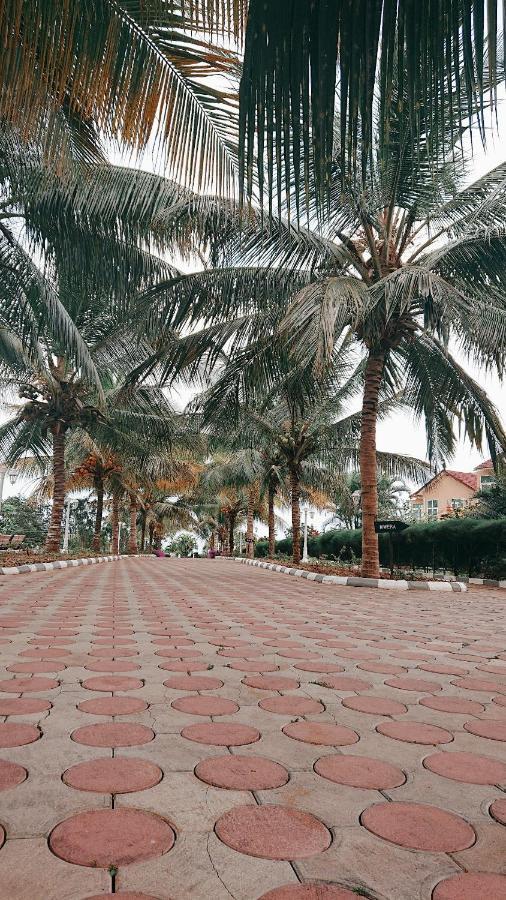 Royal Cliff Zanzibar Hotel Kültér fotó