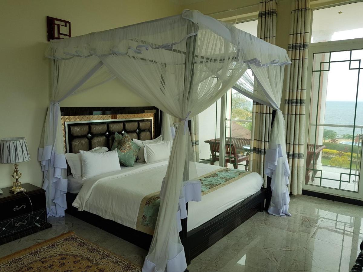 Royal Cliff Zanzibar Hotel Kültér fotó