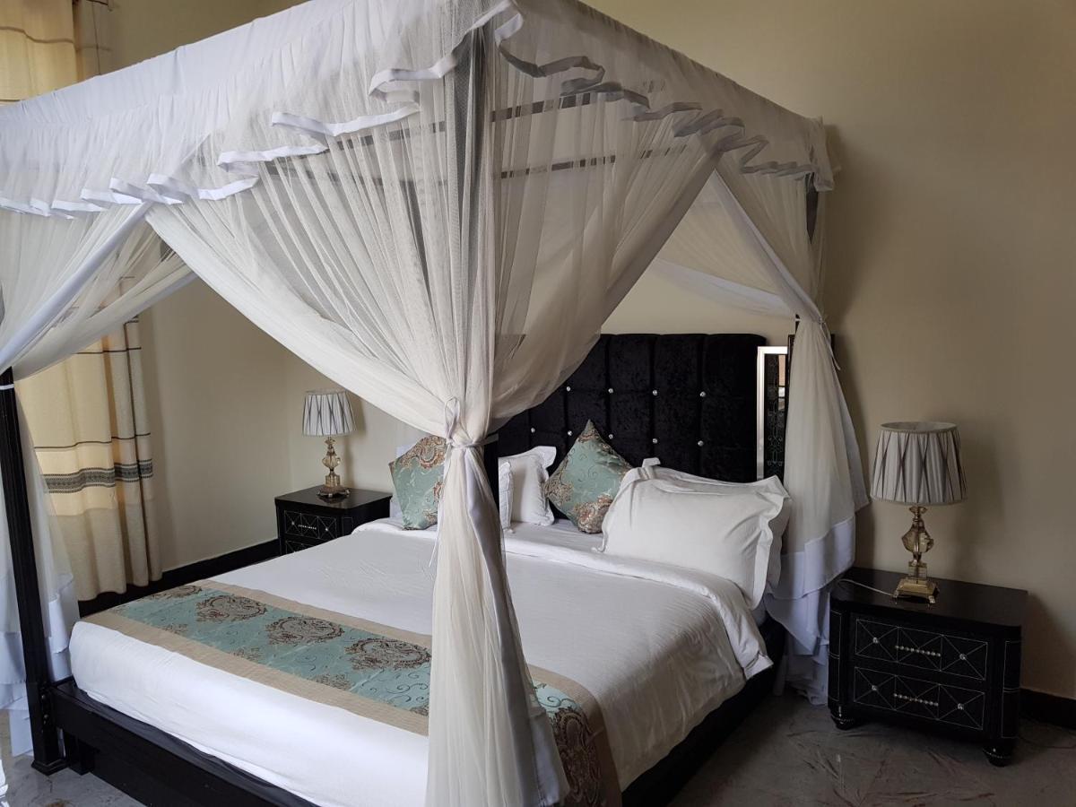 Royal Cliff Zanzibar Hotel Kültér fotó