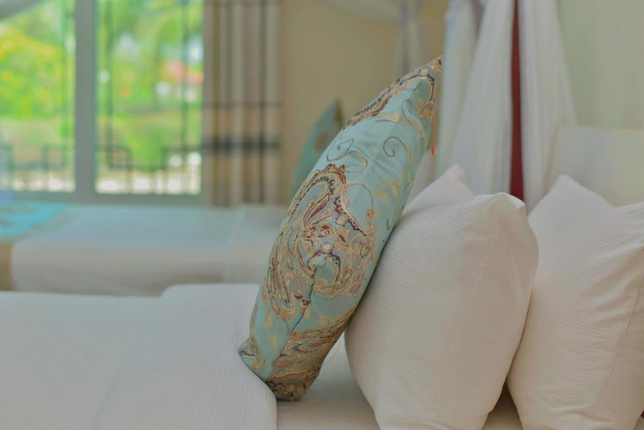 Royal Cliff Zanzibar Hotel Kültér fotó