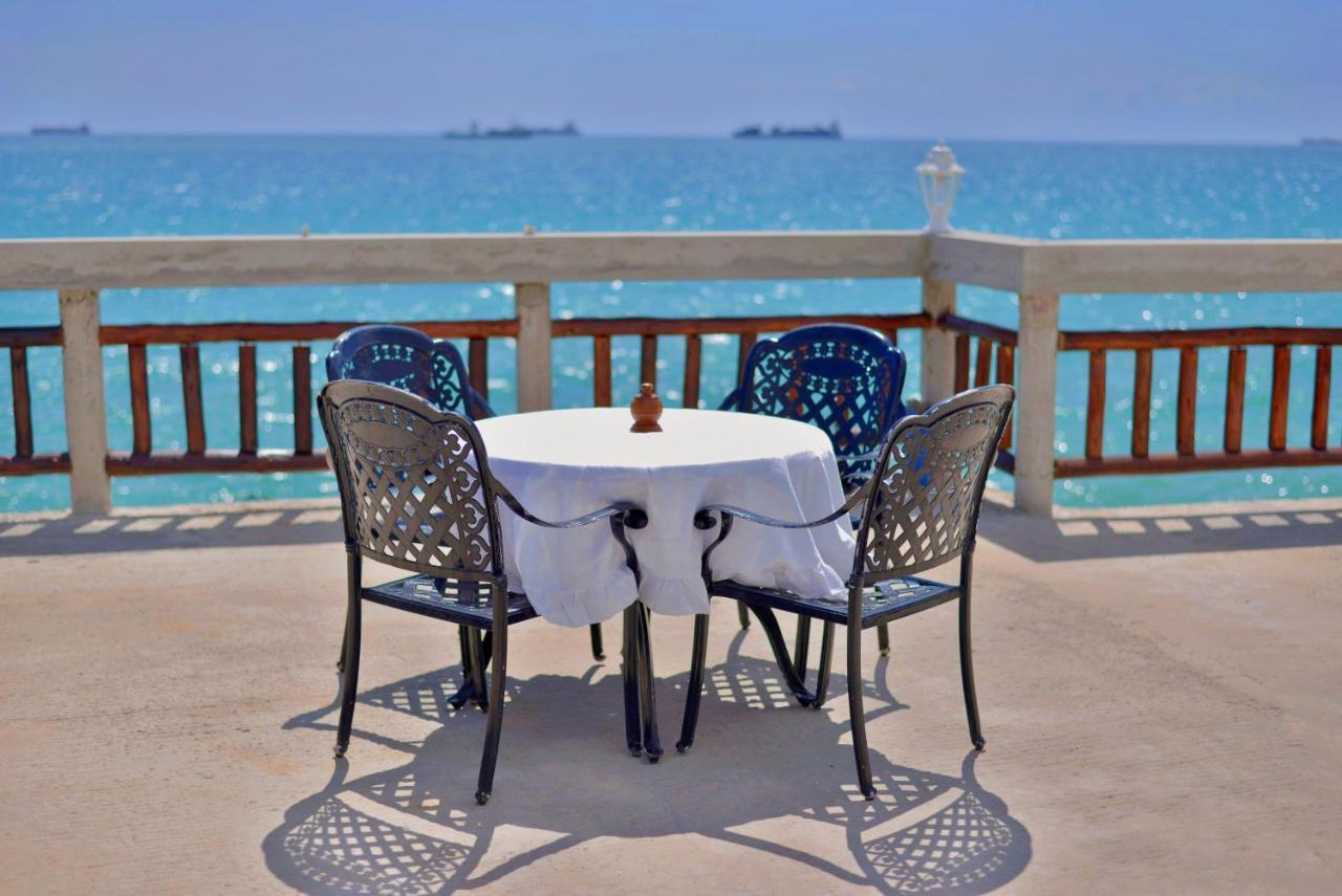 Royal Cliff Zanzibar Hotel Kültér fotó