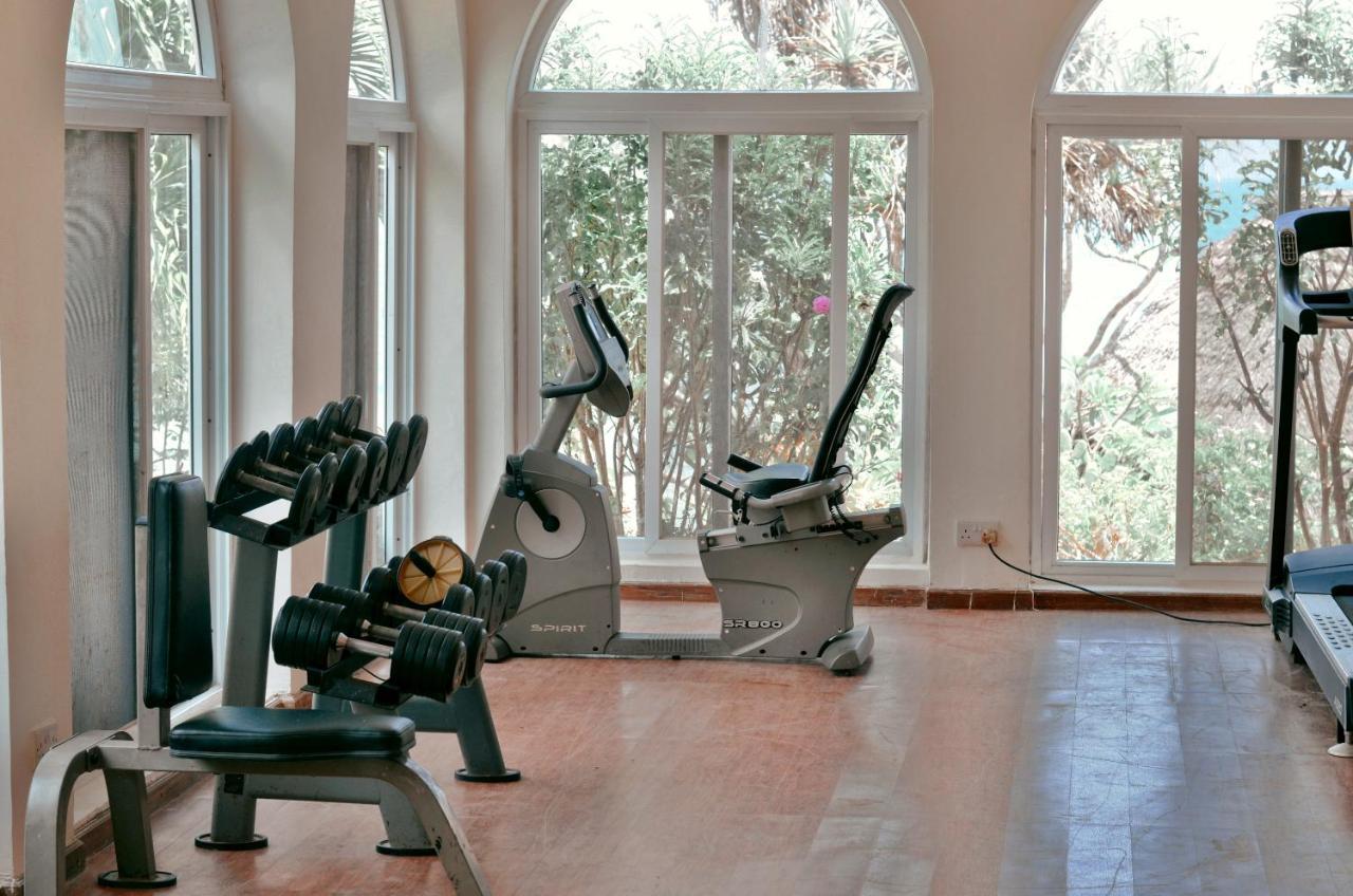 Royal Cliff Zanzibar Hotel Kültér fotó