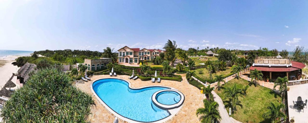 Royal Cliff Zanzibar Hotel Kültér fotó