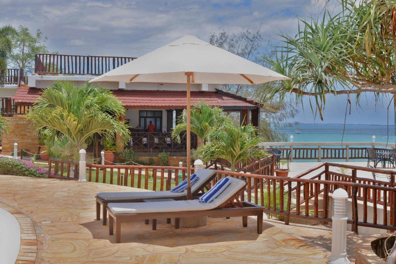 Royal Cliff Zanzibar Hotel Kültér fotó
