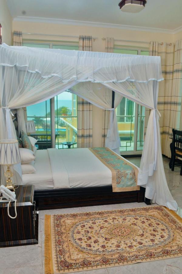 Royal Cliff Zanzibar Hotel Kültér fotó