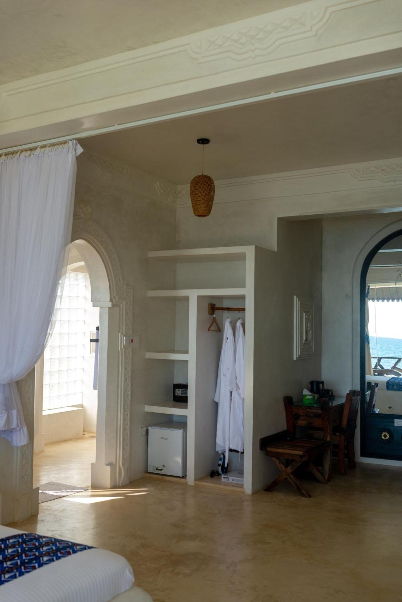 Royal Cliff Zanzibar Hotel Kültér fotó