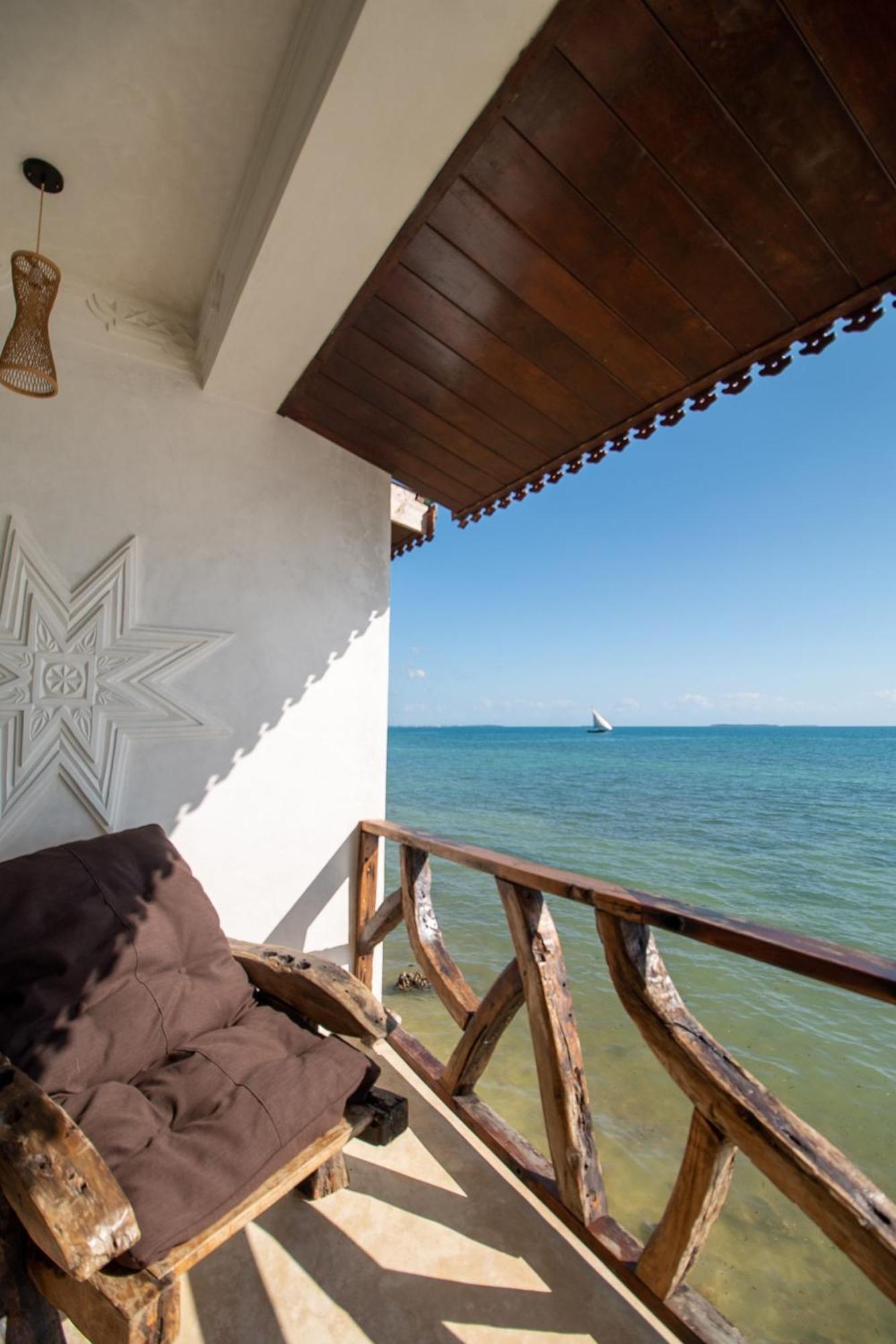 Royal Cliff Zanzibar Hotel Kültér fotó