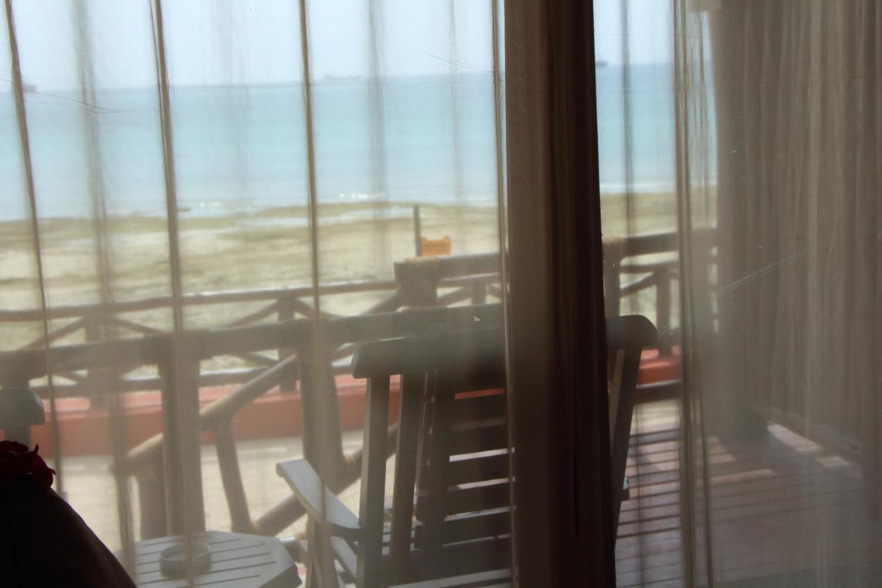 Royal Cliff Zanzibar Hotel Kültér fotó